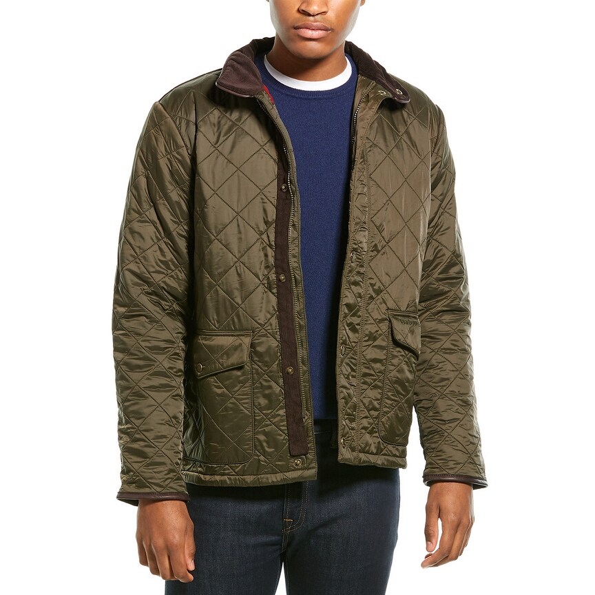 barbour discount