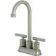 Option Brushed Nickel