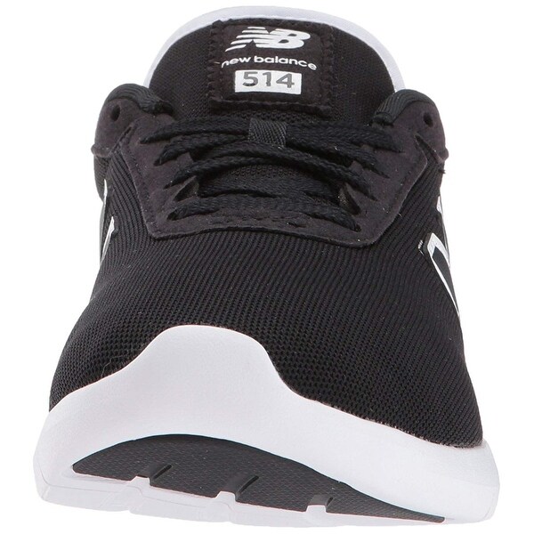 new balance 514 black