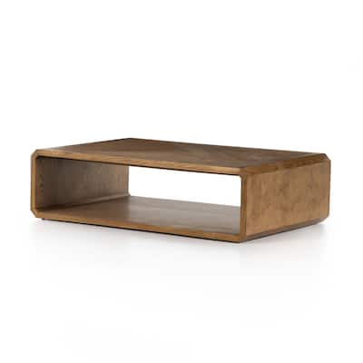 Haven Home Boulder Coffee Table