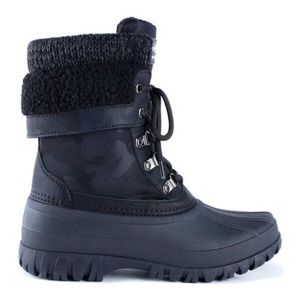 creek snow boot cougar