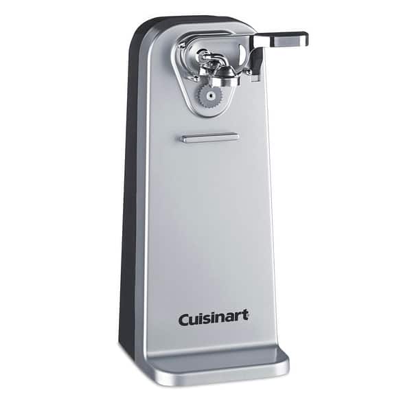 Cuisinart Electric Can Opener