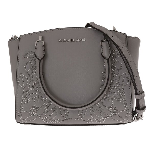 michael kors ellis satchel