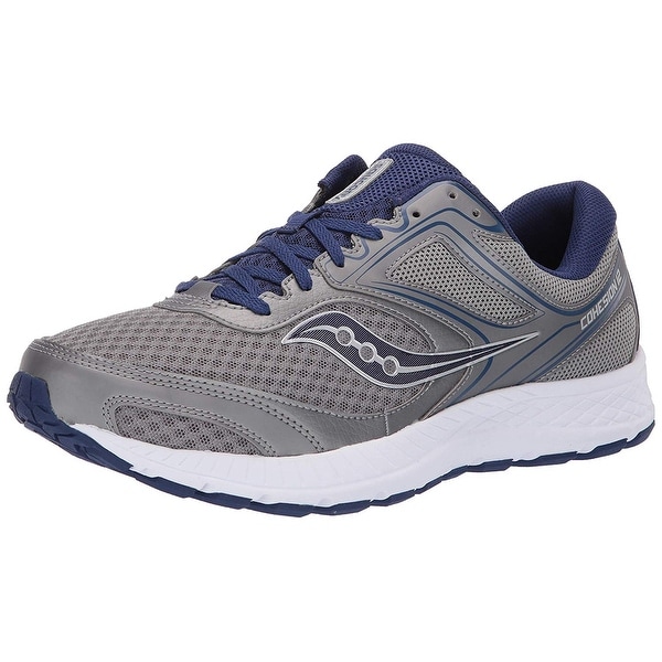 saucony cohesion 12 mens