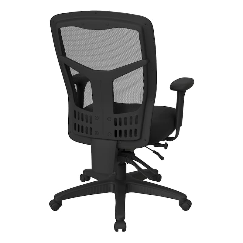 ProLine Fabricated High-Back Office Chair