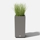 preview thumbnail 35 of 49, Block Series Pedestal Planter
