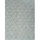 preview thumbnail 1 of 50, Nourison Wool Haven Indoor only Diamond Wool Area Rug 3' 9" x 5' 9" - Blue - Rectangle