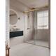 Option Satin Brass