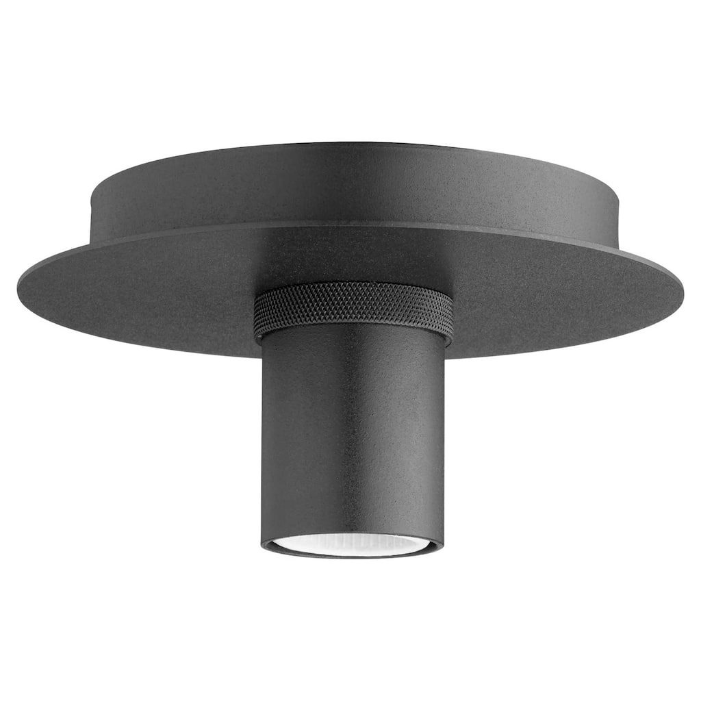 James Allan QICF68454 Sunder 6" Wide Flush Mount Ceiling Fixture