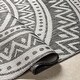 preview thumbnail 4 of 4, Livabliss Long Beach Global Indoor/Outdoor Area Rug