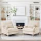 Option Warm Beige