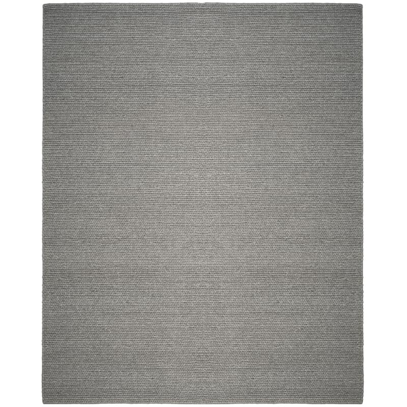 SAFAVIEH Handmade Natura Nhuan Geometric Wool Rug