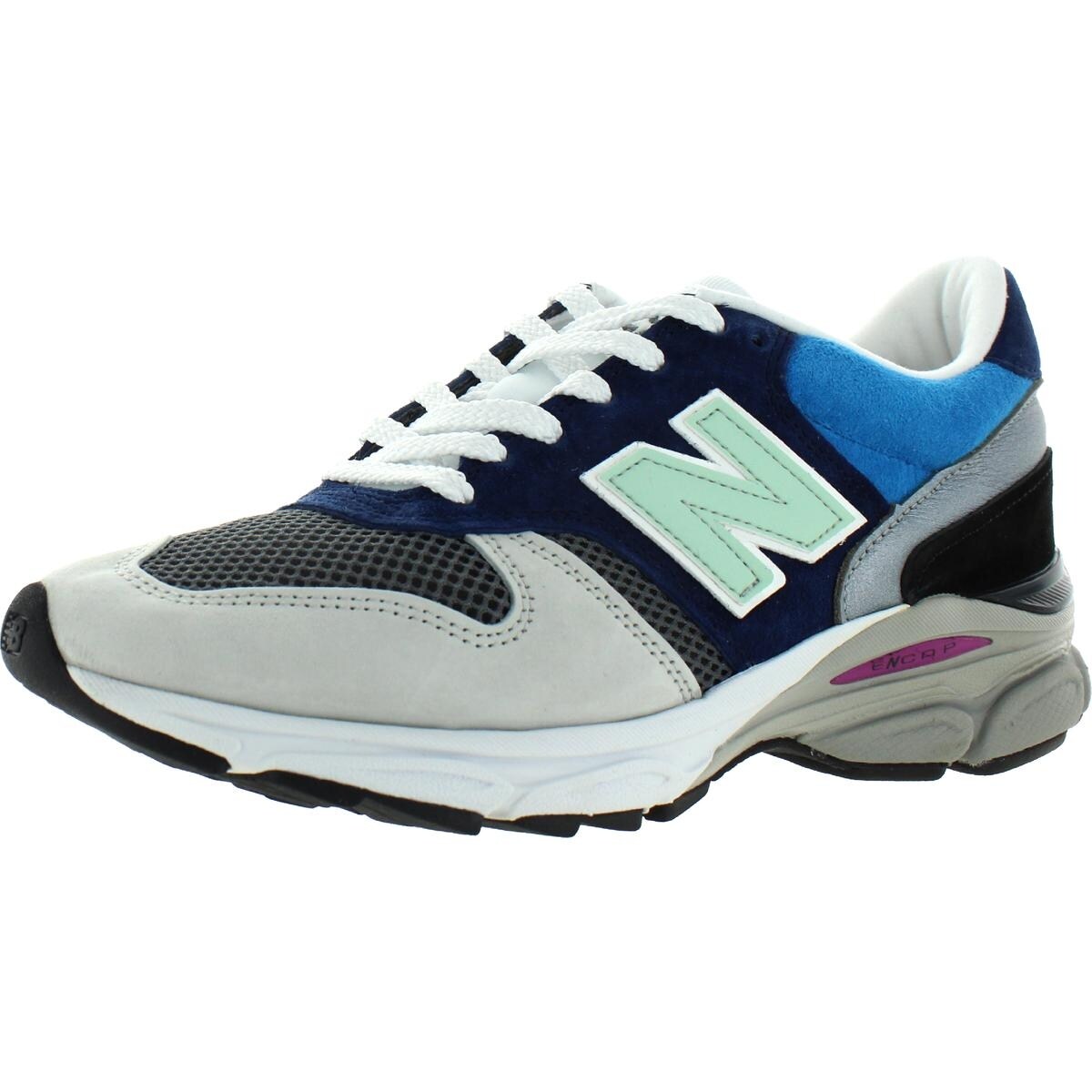 new balance 770 navy blue