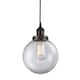 Option Oil Rubbed Bronze / Clear