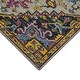 preview thumbnail 3 of 19, Everly Roe Boho Chic Hand-Tufted New Zealand Wool Area Rug