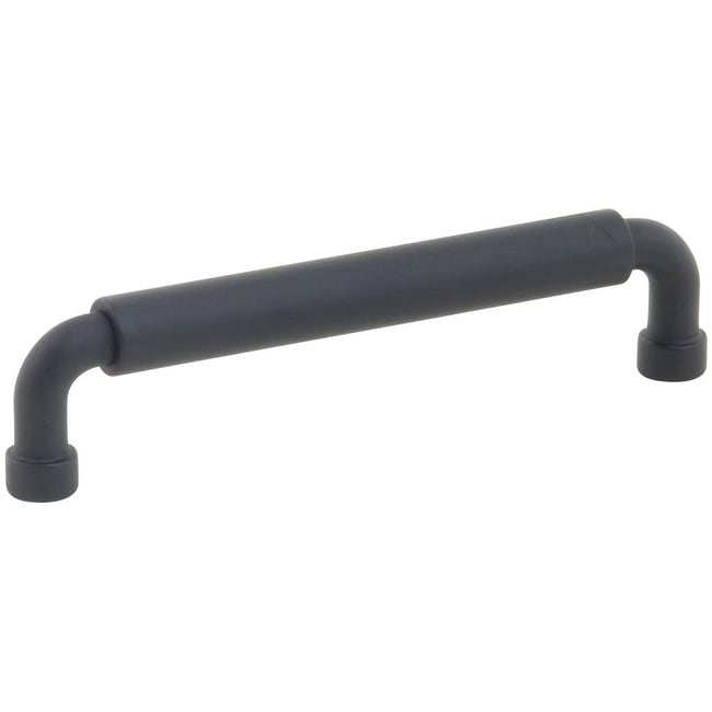 Schaub and Company 211087 NOHO 5" Center to Center Luxury Solid Metal