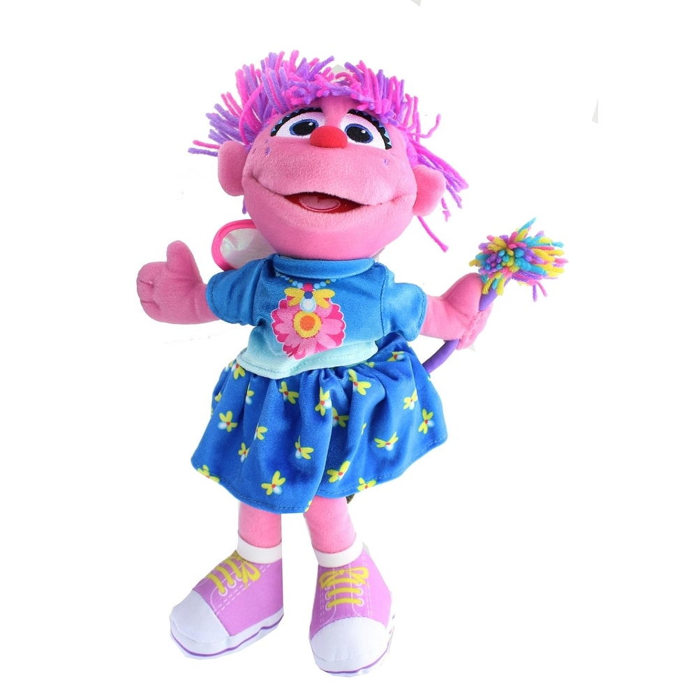 gonger stuffed animal