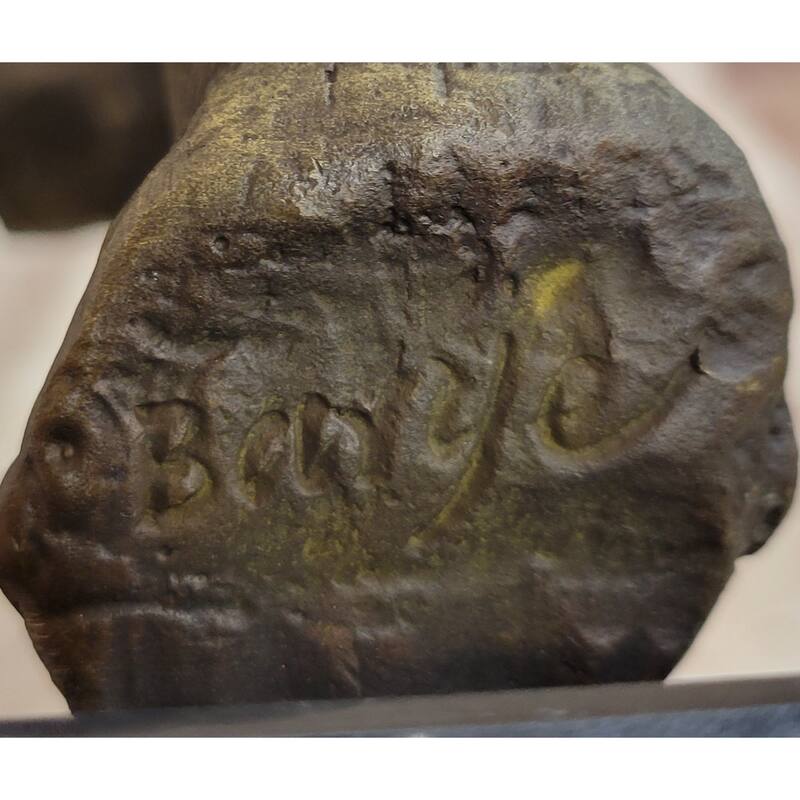 Sculpture Collectible Bronze Decor Vienna Imitative Elephant Bronze Statue Austrian Statue