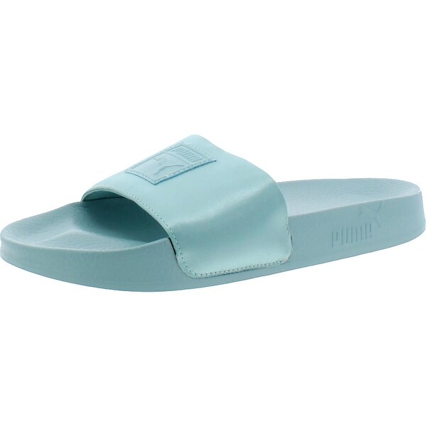 puma sandals womens medium