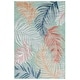 preview thumbnail 31 of 53, SAFAVIEH Cabana Tawnee Indoor/ Outdoor Waterproof Transitional Rug