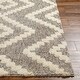 preview thumbnail 6 of 16, Artistic Weavers Florida Boho Diamond Plush Area Rug