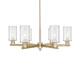 Option Champagne Bronze / Clear