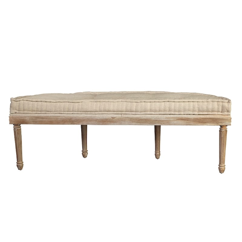 Mulligan Bench