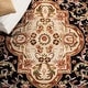 preview thumbnail 40 of 82, SAFAVIEH Handmade Classic Hazelle Traditional Oriental Wool Rug