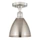 Option Brushed Satin Nickel