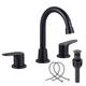 Option Oil Rubbed Bronze