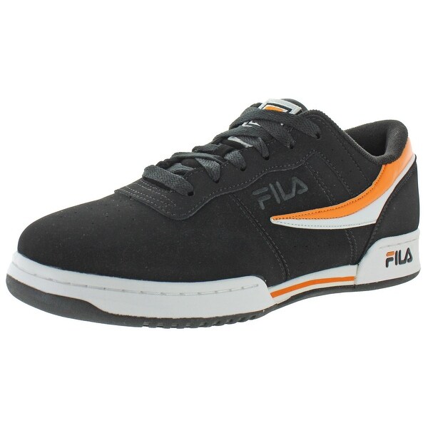 classic fila trainers