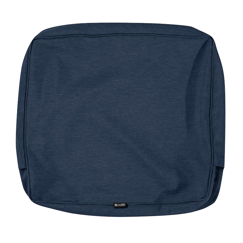 Classic Accessories Montlake Water-resistant Cushion Slip Cover