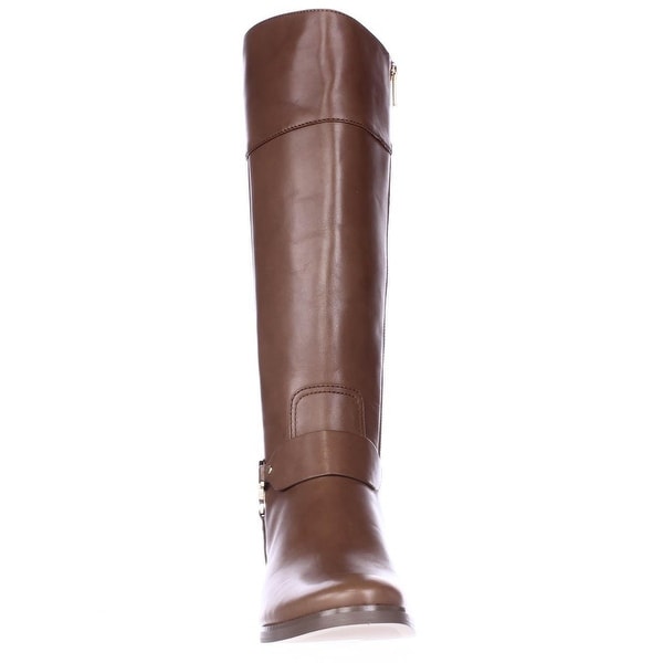 michael kors fulton riding boots