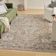 preview thumbnail 29 of 107, Nourison Concerto Classic Persian Medallion Area Rug.