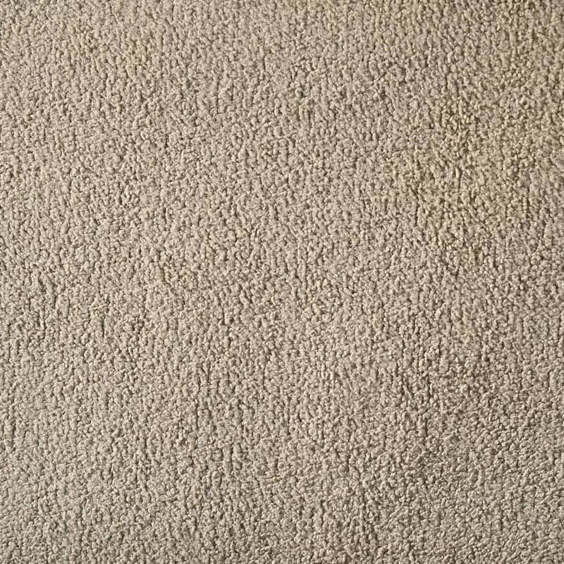 Jane Contemporary Transitional Backless Wood Counter Height Kitchen Bar Stool with Fabric Upholstered Seat