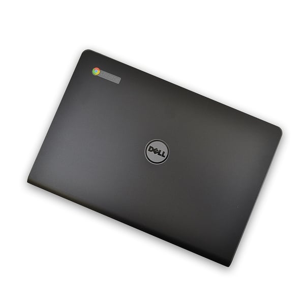 Dell Chromebook 11 6 Laptop Computer Intel Dual Core 2gb Ram 16gb Ssd Wifi Hdmi Overstock