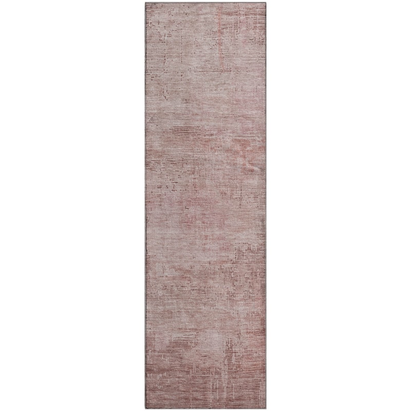 Premium Washable Super Soft Modern Abstract Mayfield Rug