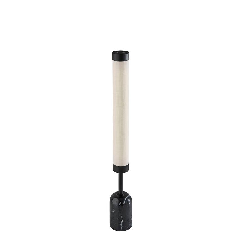 Dorsey LED Table Lamp w. Smart Switch - 24 - 24