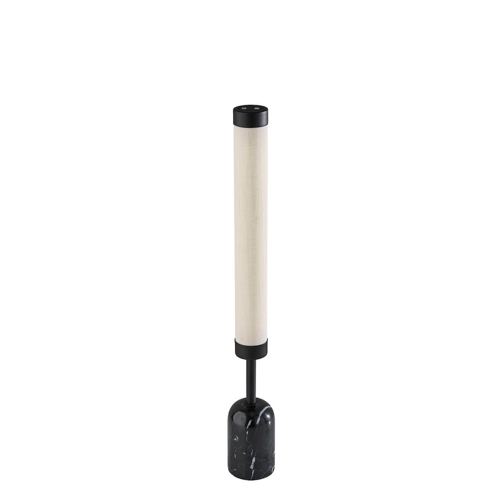 Dorsey LED Table Lamp w. Smart Switch - 24