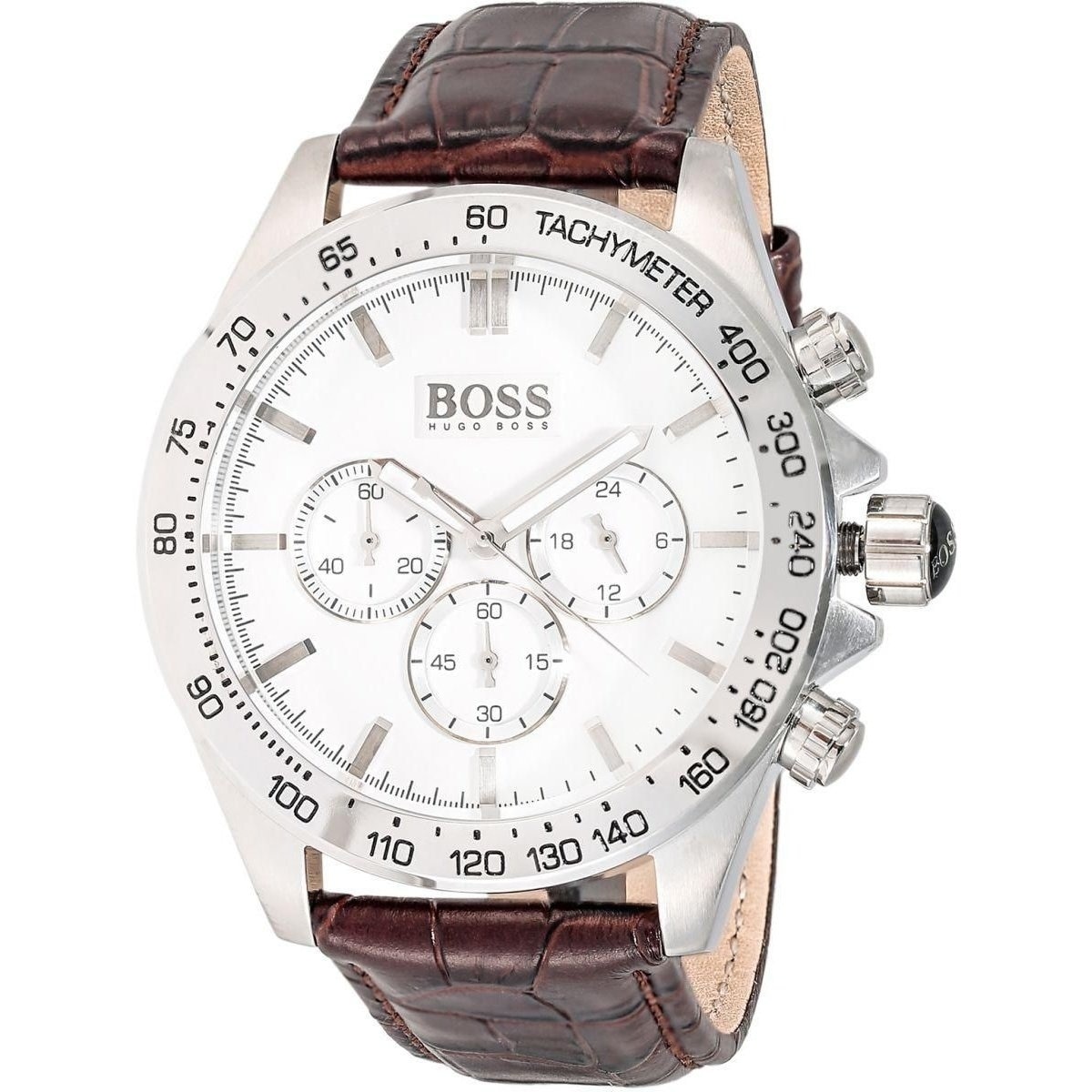 hugo boss mens watch