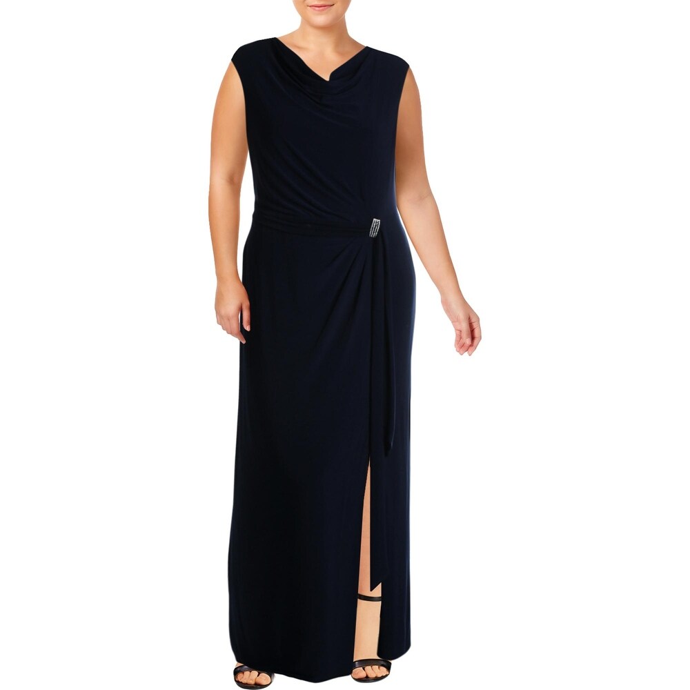 ralph lauren occasion dresses