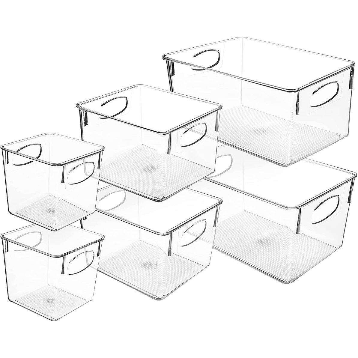 https://ak1.ostkcdn.com/images/products/is/images/direct/12c7de6e16a5c926739fa708f8972141b423a0ac/Clear-Plastic-Storage-Bin-Container-Set-Organizer-for-Kitchen%2C-Fridge-and-Pantry.jpg