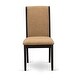 preview thumbnail 9 of 66, East West Furniture Kitchen Table & Chairs Set