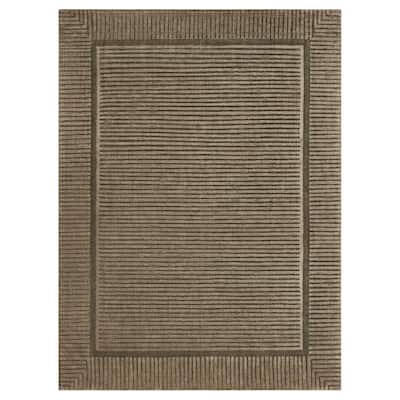 Bobby Berk Terra Firma Area Rug by Karastan