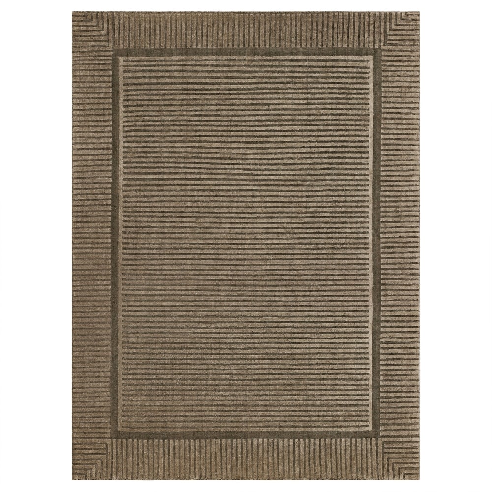 Bobby Berk Terra Firma Area Rug by Karastan