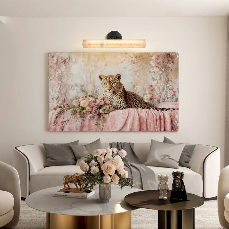 KAYLA Bathroom Vanity Light 18/24 inch