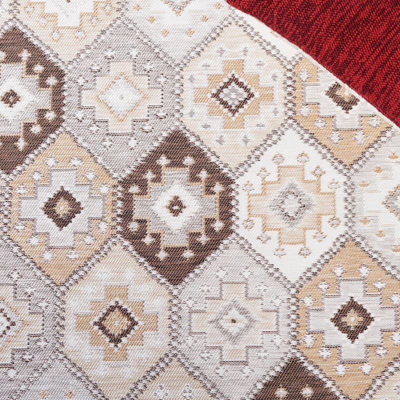 SAFAVIEH Sunrise Kath Indoor/Outdoor Waterproof Rug - 2' x 8' Runner