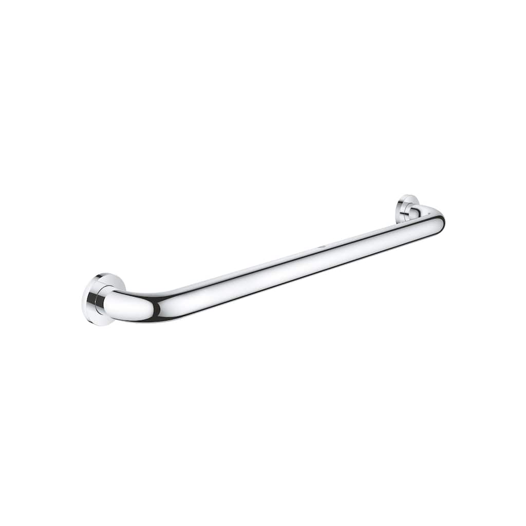 Grohe Essentials Grip Bar 600Mm Chrome (40794001)