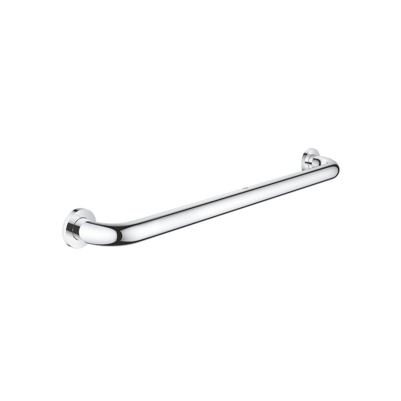 Grohe Essentials Grip Bar 600Mm Chrome (40794001)