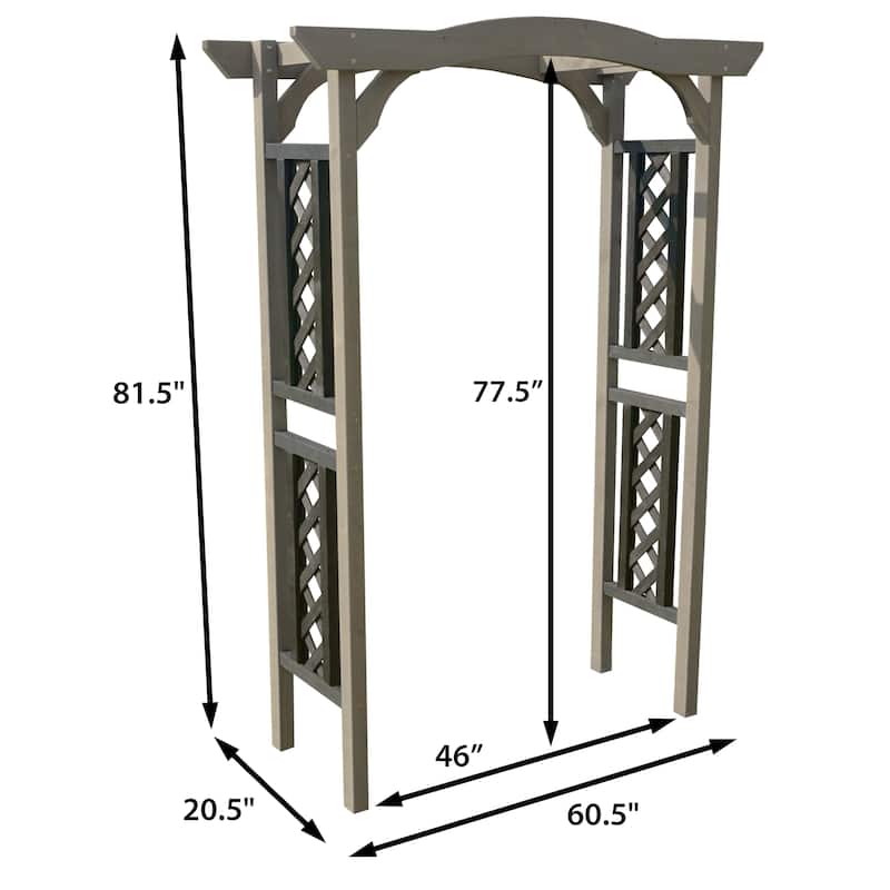 Norfolk Arbor